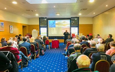 9ème  Rencontres interrégionales au Touquet
