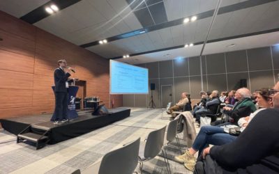 Retour en image de la 13ᵉ Rencontres Interrégionales de Pneumologie – 15 et 16 mars 2025 au Touquet
